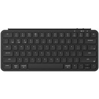 Клавиатура Keychron B1 Pro B1P-K9 (глубокий черный, нет кириллицы)