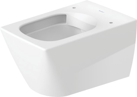 

Унитаз подвесной Duravit Viu 2511090000 (без сиденья)