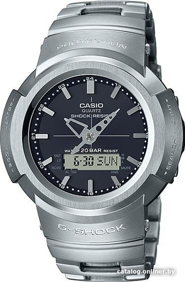 Наручные часы Casio G-Shock AWM-500D-1A