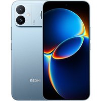 Телефон Xiaomi Redmi K90 Max 16GB/1TB китайская версия (небесный синий)
