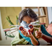 Конструктор LEGO Star Wars 75402 Истребитель ARC-170