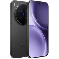 Телефон Vivo X300 Pro V2502A 12GB/256GB китайская версия (черный)