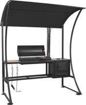 Мангалы, грили, барбекю