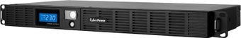 CyberPower OR600ELCDRM1U