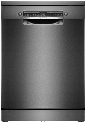 

Отдельностоящая посудомоечная машина Bosch Serie 4 SMS4HVC11E
