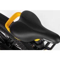 Детский велосипед Montasen MBS01-16YL (желтый)