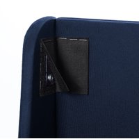 Диван Mio Tesoro Такка SB2 (Malmo 79 Blue)