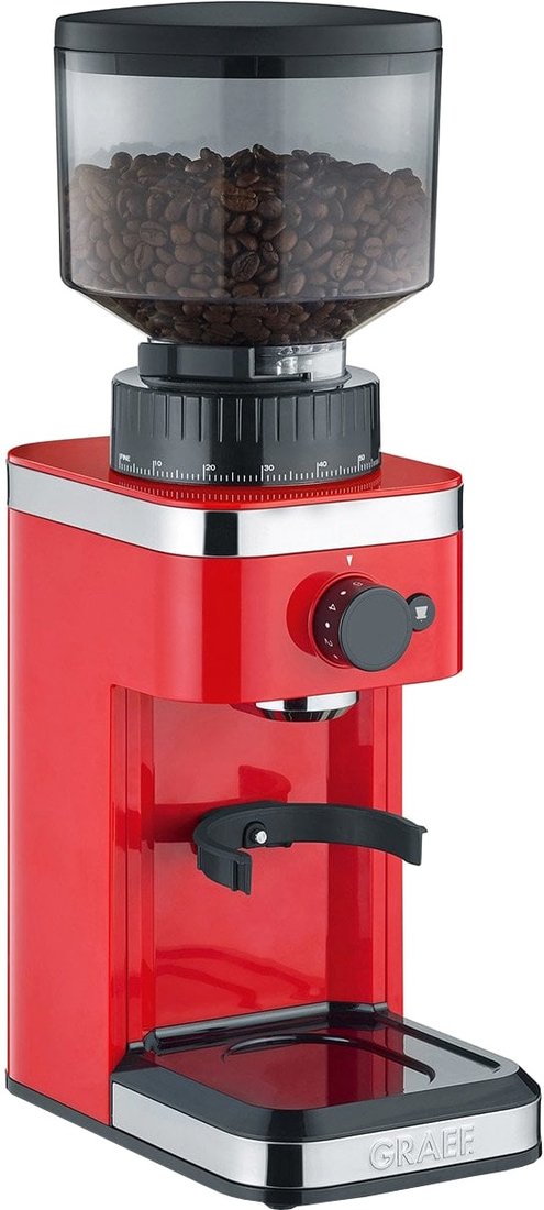 

Электрическая кофемолка Graef CM503
