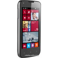 Смартфон Prestigio MultiPhone 8400 DUO