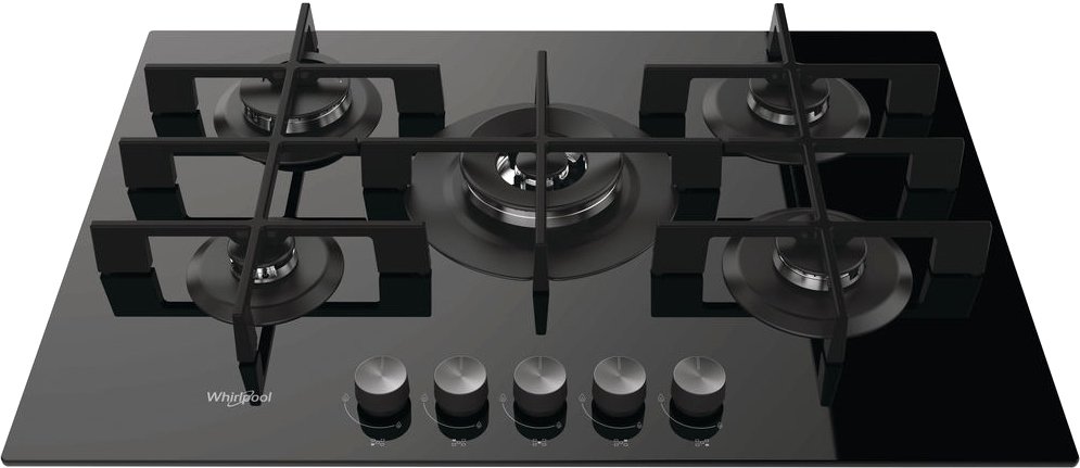 

Варочная панель Whirlpool AKW 7523/NB
