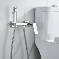 Гигиенический душ Shevanik S4105-1