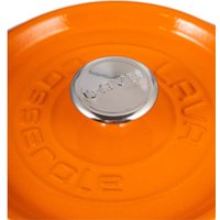 Кастрюля Lava LV Y TC 24 EDT K2 (оранжевый)