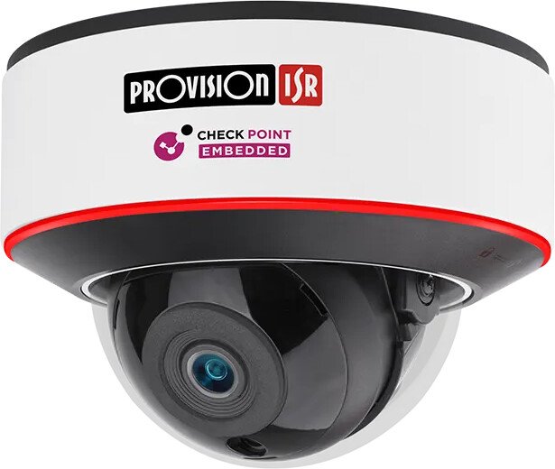 

IP-камера Provision-ISR DAI-320IPEN-28-V4