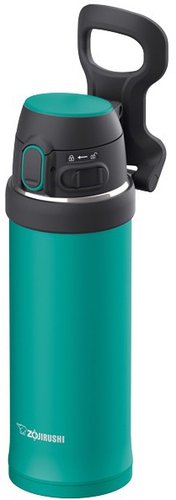 Zojirushi SM-QAF48-GK 480мл (зеленый)