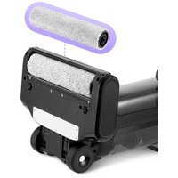 Вертикальный моющий пылесос Kitfort KT-5268