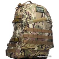 Туристический рюкзак Huntsman RU 010 45 л (мультикам)