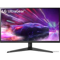 Игровой монитор LG UltraGear 27GQ50F-B