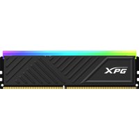 Оперативная память ADATA XPG Spectrix D35G RGB 2x16ГБ DDR4 3200 МГц AX4U320016G16A-DTBKD35G