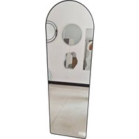 Зеркало Saniteco Archway 160x50 (черный)