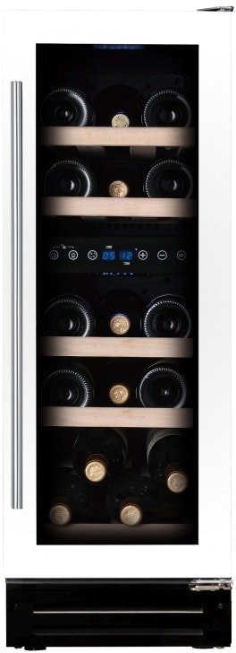 

Винный шкаф Dunavox DAU-17.58DW