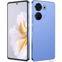 Телефон Tecno Camon 20 Pro 8GB/256GB (голубая фиалка)