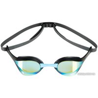 Очки для плавания ARENA Cobra Ultra Swipe Mirror 002507 999 (aqua-black)