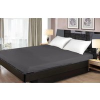 Простыня Primavelle 220х240 сатин 114911503-сг02 (графит)