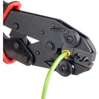 Пресс-клещи КВТ СТО+5