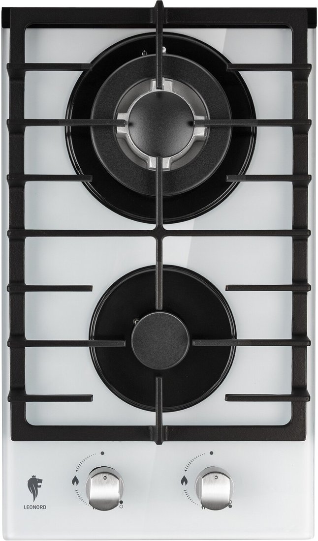 

Варочная панель Leonord LEG-30204GW-C