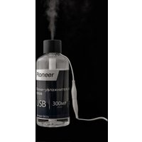 Увлажнитель воздуха Pioneer HDU6