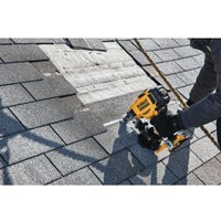 Гвоздезабиватель DeWalt DCN45RND2 (с 2-мя АКБ, кейс)