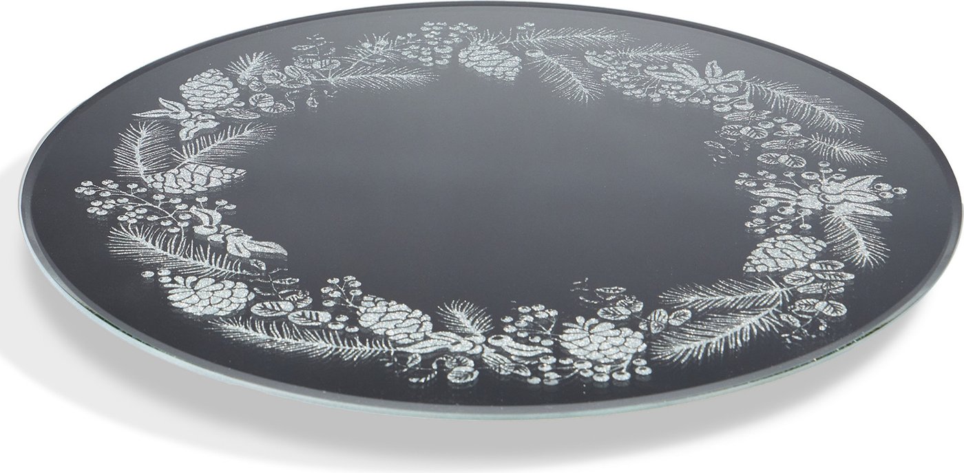 

Подставка для торта Agness 357-260