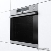 Электрический духовой шкаф Hisense BSA66334PX
