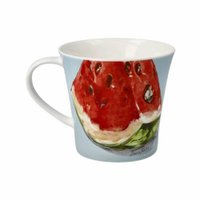 Кружка Goebel Daria Rosso Летний вайб 23-700-01-1