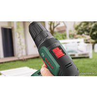Дрель-шуруповерт Bosch EasyDrill 1200 06039D3005 (без АКБ)