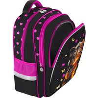 Школьный рюкзак BRAUBERG Kids. Tiger Cub 273175