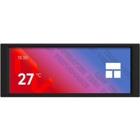 ЖК-панель Thermalright Trofeo Vision LCD 6.86" (черный)