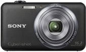 Sony Cyber-shot DSC-WX70