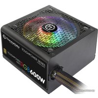 Блок питания Thermaltake Toughpower GX1 RGB 600W Gold TP-600AH2NKG