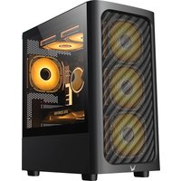 Корпус Formula Air Mesh G3 (черный)