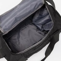 Дорожная сумка VALIGETTI 185-4018-BLK (черный)