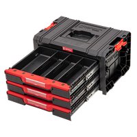 Ящик для инструментов Qbrick System PRO Drawer 3 Toolbox 2.0 Basic