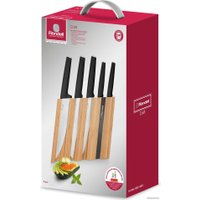 Набор ножей Rondell Craft RD-1469