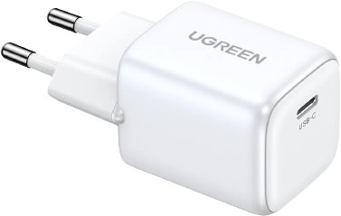 

Сетевое зарядное Ugreen CD319 15326