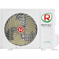 Кондиционер Royal Clima Royal Fresh Full DC EU Inverter RCI-RF30HN