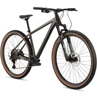 Велосипед Aspect Cobalt PRO 29 L 2026 (черный)