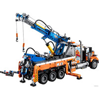 Конструктор LEGO Technic 42128 Грузовой эвакуатор