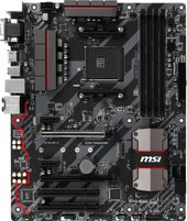 MSI B350 Tomahawk