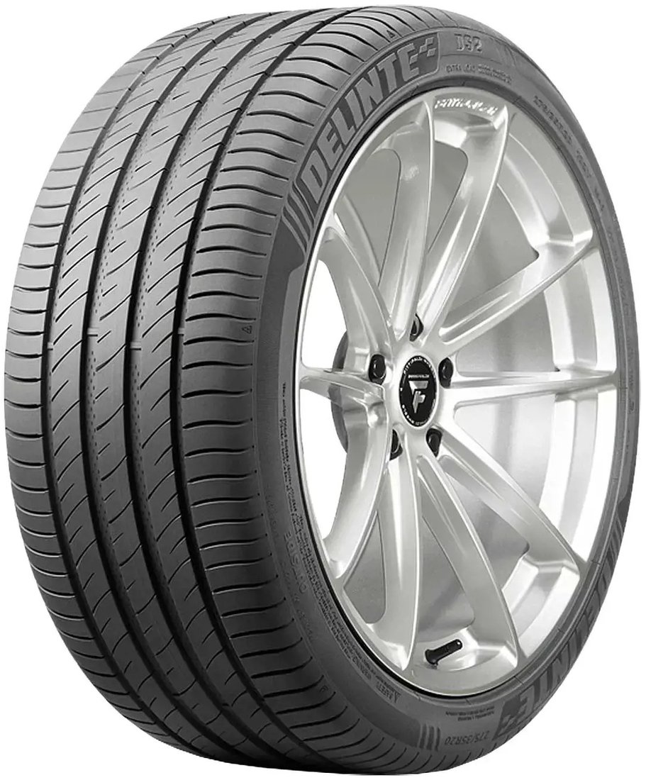 

Летние шины Delinte DS2 245/45R18 100W