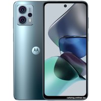 Телефон Motorola Moto G23 8GB/128GB (стальной синий)